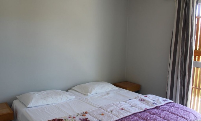 Martim de Sa House | House quiet, leisure beach and sea / Rest on the beach