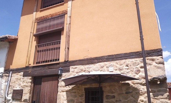 Gilgarcia House | House Quimera de Aravalle