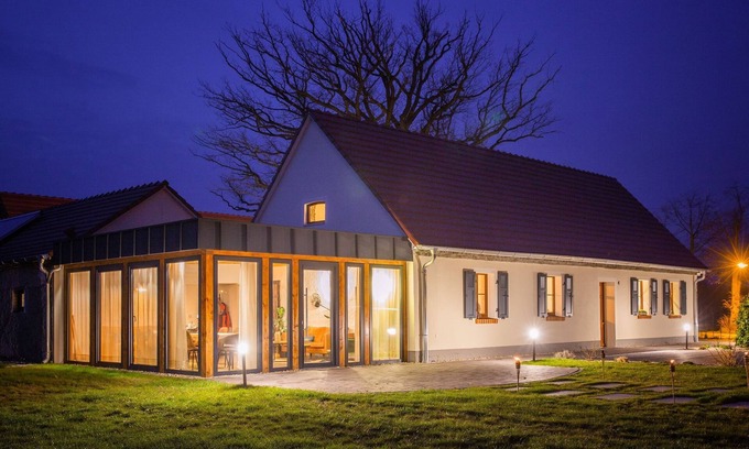 Lauta Apartment | House Refugium Lausitzer Seenland - Refugium Lausitzer Seenland