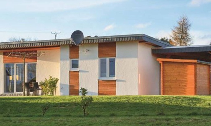 Eckfeld House | House relaxing. de - 5-bed cottage recoverable. de