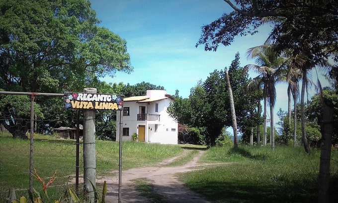 Porto Seguro House | House, Rent, Porto Seguro - BA (next. UFSB)
