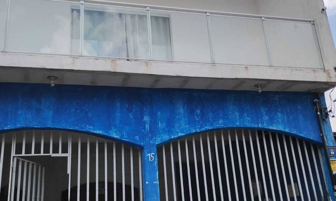 Mangueirao House | House rental for cop30