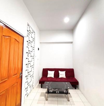 Mataram Apartment | House Rental Gajahmada Residence Mataram Lombok