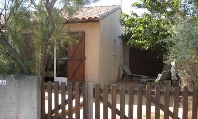 La Franqui House | House Rental Leucate La Franqui - Windsurfing, Funboard, Kitesurf