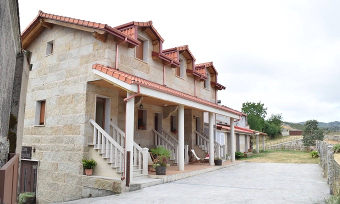 Requias Apartment | House Requias Apartment Nº 3