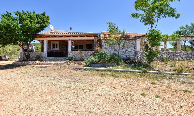 Pasman House | House Romano (48381-K1) - Nevidane - island Pasman