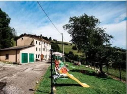 Conco Apartment | House Rugiada