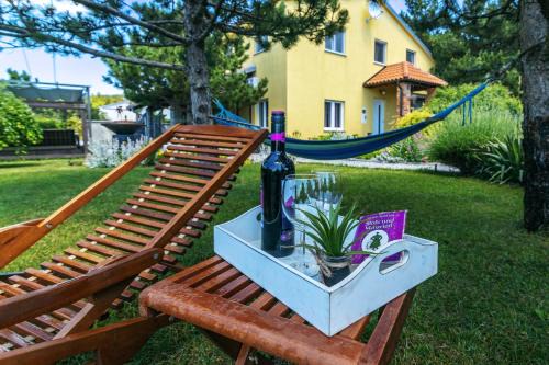 Vratarusa House | House Rukavina Senj