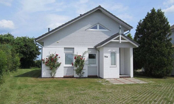 Falshoft House | House Saga - Huus Asgard