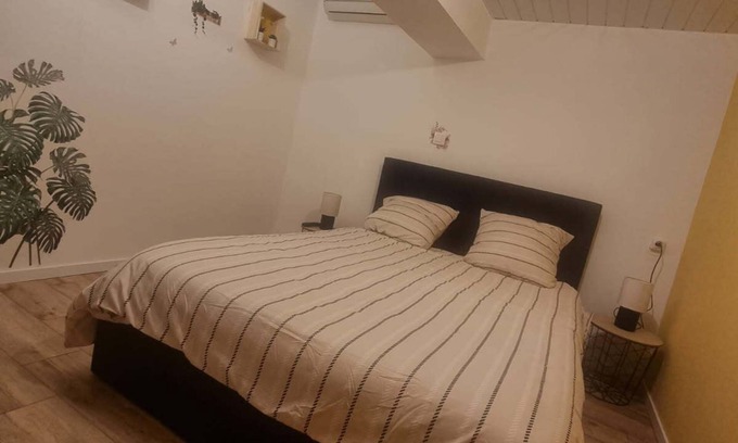 Saint-Dizier House | House saint-dizier