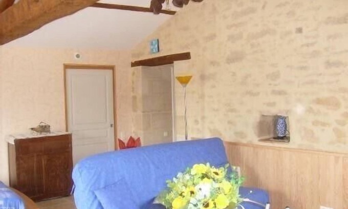 Doue-en-Anjou Cottage | house saint-georges-sur-Layon pantry