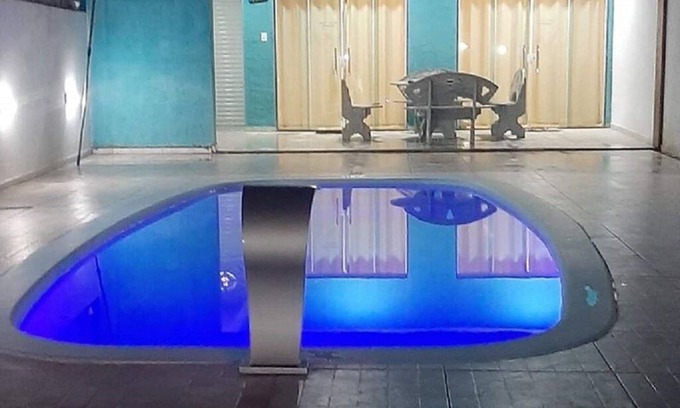 Lagoinha House | House Samola Condominium
