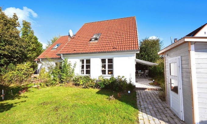 Sehlendorf House | House Sandpiper Sehlendorf