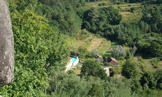 Bico Cottage | House Sangens