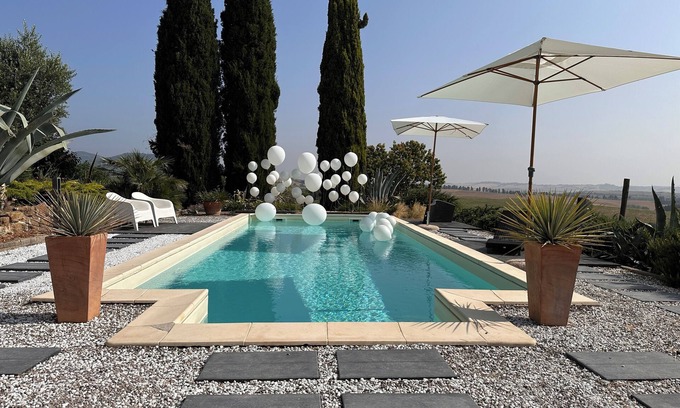 Castelnuovo Misericordia House | House SanMArtino - Holidays in a country house steeped in history