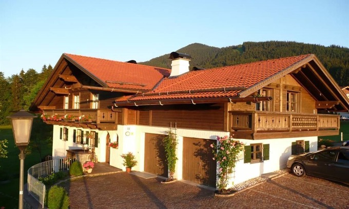Sonnen Apartment | House Schuster - Holiday apartment Kathi