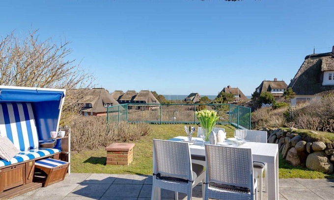 List House | House sea view
