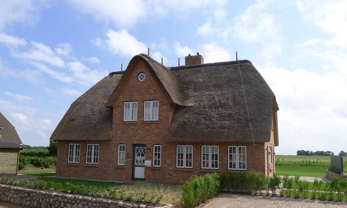 Borgsum House | House Seafarer 1