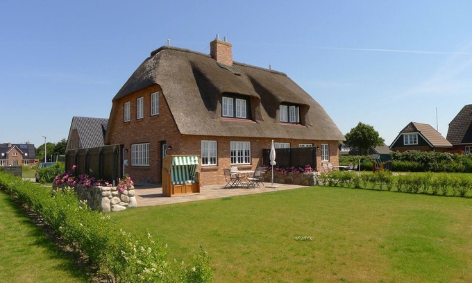 Borgsum House | House Seafarer 2
