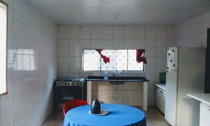 Figueira House | House season weekends and holidays
