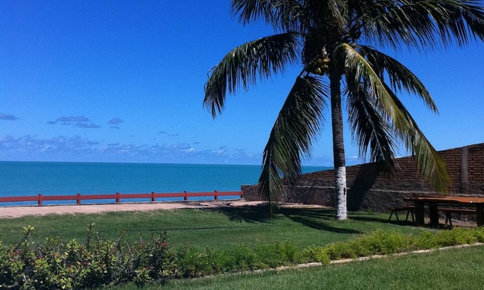Maceio House | HOUSE SEASIDE - Ipioca - Natal - Alagoas