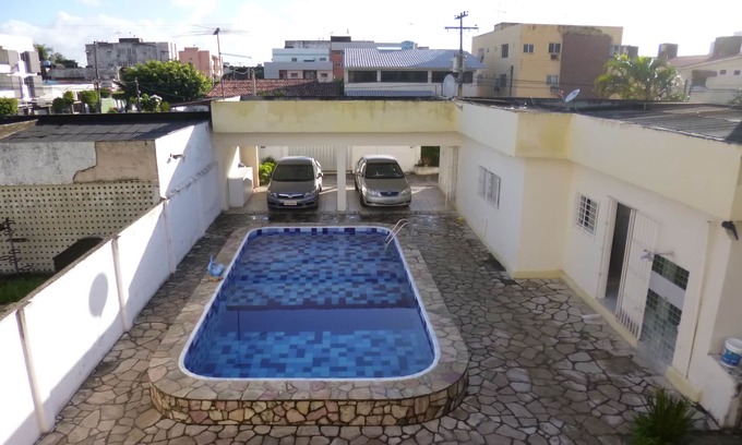 Olinda House | House season center Olinda 7 rooms with pool