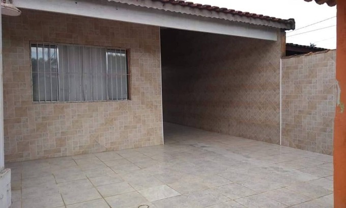 Mongagua House | House Season Mongaguá