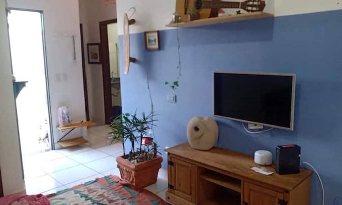 Piratininga House | house securyt