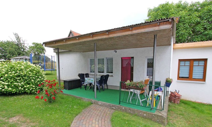 Blankensee House | House SEE 8681 - Holiday House Schönfeld SEE 8681