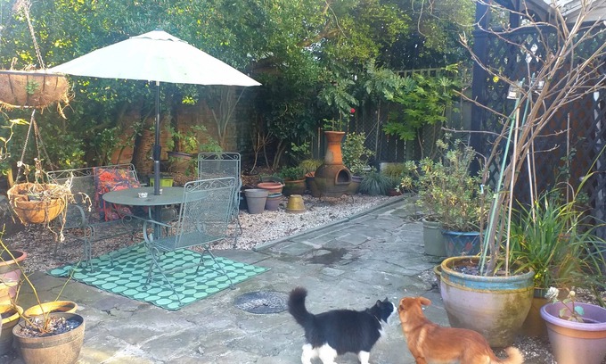 Hull Cottage | House - Sleeps 2, pet Friendly & Free Parking