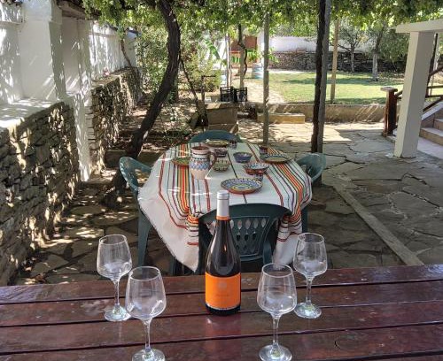 Prilep House | House Sleeps 6-Garden-FreeParking-Bbq-Patio