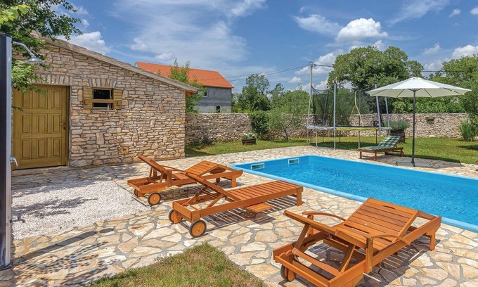 Promina House | House Soul Vacation (99401-K1) - Oklaj