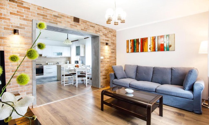 Vidrga Apartment | House Stepic