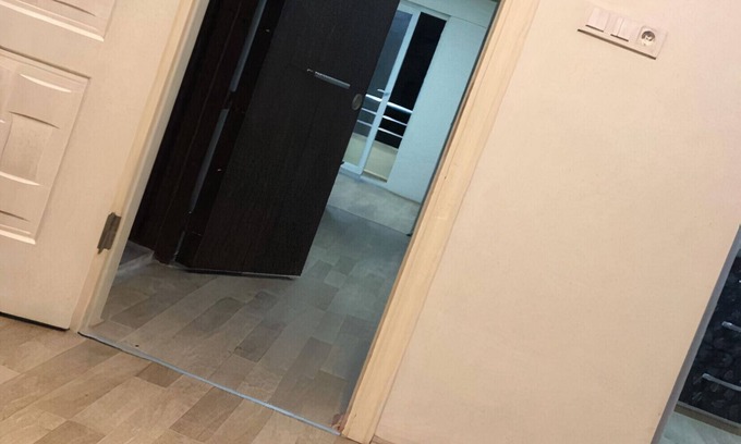 Akhisar Apartment | House/Suite