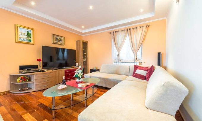 Zvekovica Apartment | House Sunset (99931-K1) - Konavle