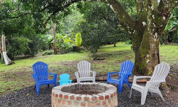 Playa Blanca House | House surrounded by nature, ideal to share with family or friends.