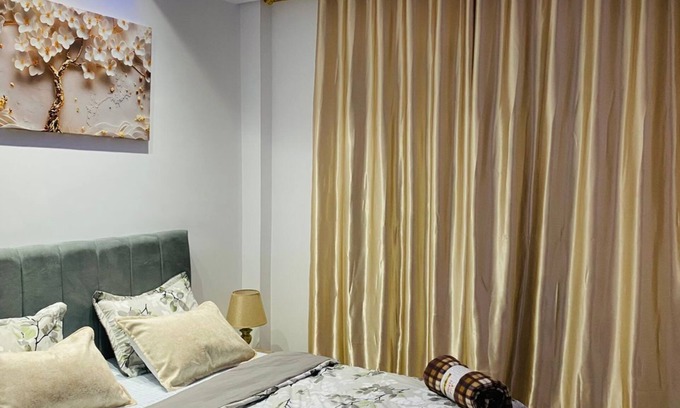 La Soukra Apartment | House Swap Tunisia Home Exchange