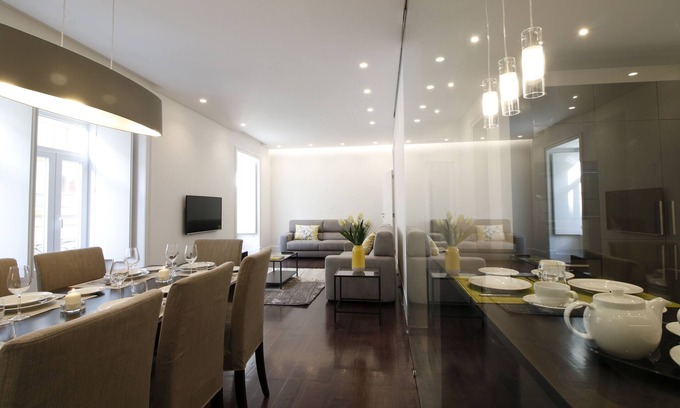 Lisbon Old Town Apartment | House Sweet Home - Lisbon Center
