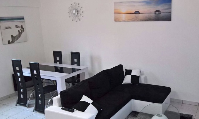Le Teich House | House T3 Arcachon