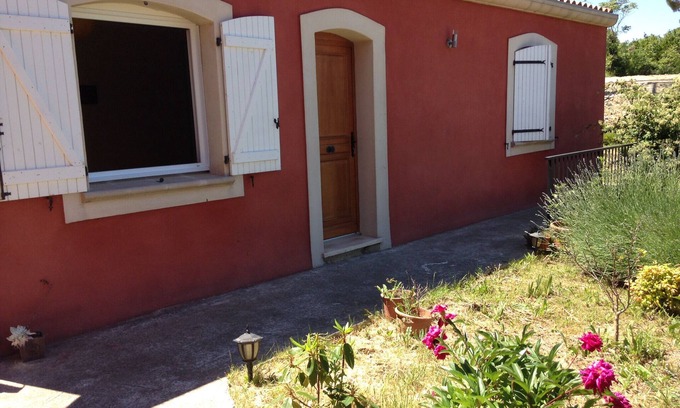 Villalbe House | House T3 with garden