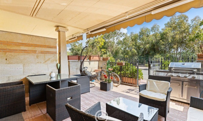 Torre Grande House | House Tasia - Dreaming Vacation