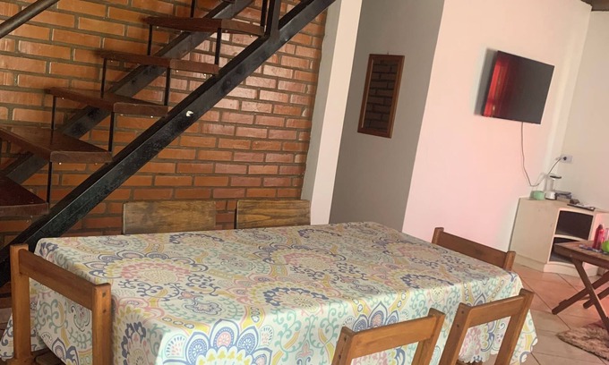 Puerto Iguazu House | House temporary rental Soy Native Iguazu (pet friendly)