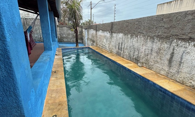 Fortaleza House | House ten km from Cumbuco
