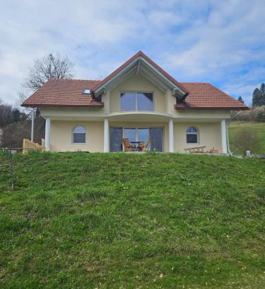 Podcetrtek House | House Tereza near Olimje, Podčetrtek