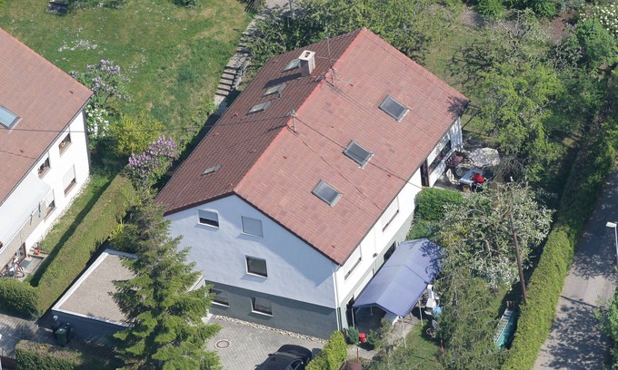 Leonberg Apartment | House Thea near Stuttgart