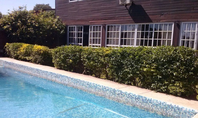 Puerto Iguazu House | House to enjoy with family or friends
