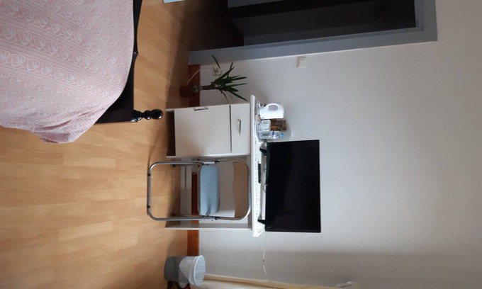 Troyes House | house to share 15 minute walk from downtown Troyes.
