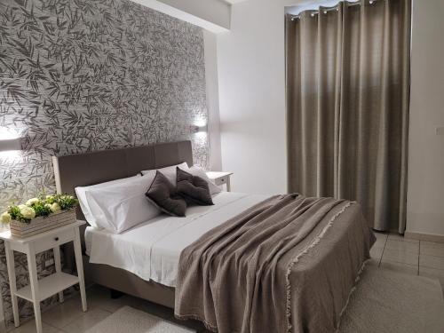 Marina di Gioiosa Ionica Apartment | House Torre Galea