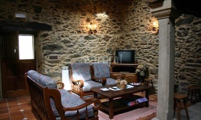 Vila de Cruces Cottage | House Torres for 12 people