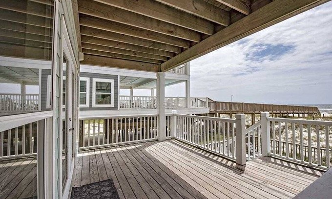Gulf Shores House | House